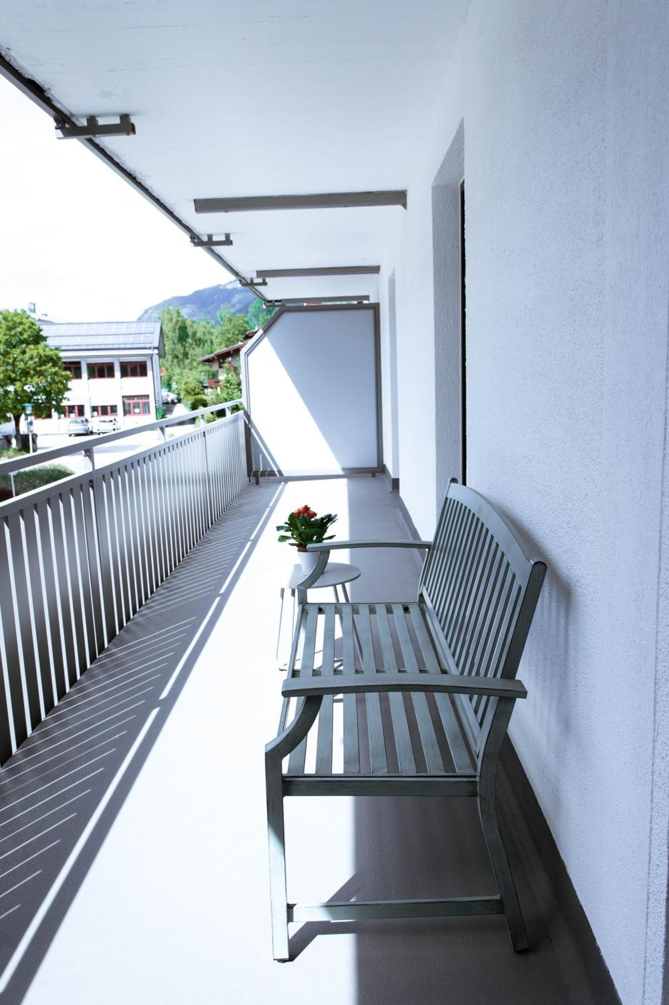 Apartment Liesl - Zell Am See Exteriör bild